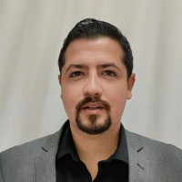 Alfredo Ortega Ruiz