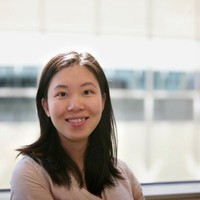 Lisa Zhuo