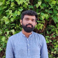 Vishak Chandramaouli