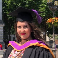 Francesca Finden Mba
