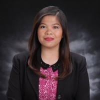 Ma. Rodgell Espino, Clssyb