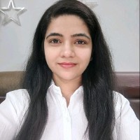 Saudaminee Pandey