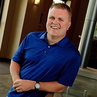 Todd Cox