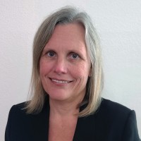 Judy Mitchell