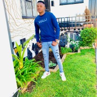 Suprise Maluleke
