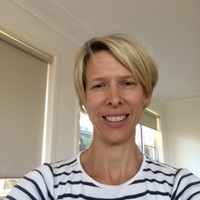 Beth Stimpson