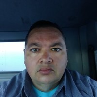 Joe Jr Garcia