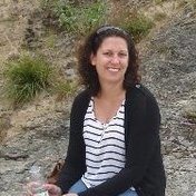 Helen Richardson