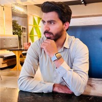 Muhammad Irfan Ali