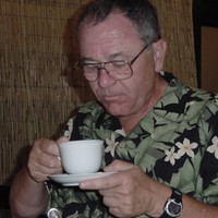 John P. Christopher, PhD, DABT