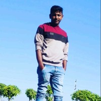 Punith S