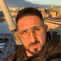Sofiane Demdoum