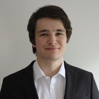 Luke Johnson-Davies