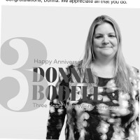 Donna Bodell