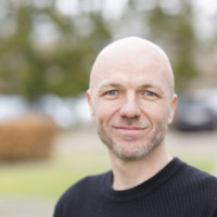 Kresten Nordestgaard Laursen