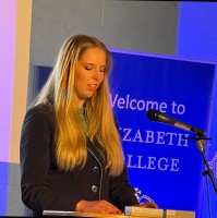 Rachel Dallin