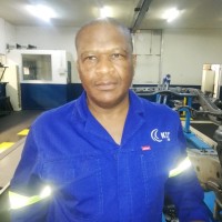 Allreach Ananias Malapane