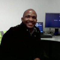 Modise Motlhaolwa