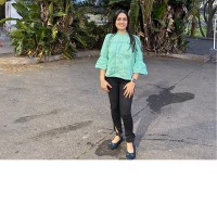 Shikha Soni