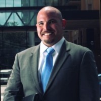 Ivan Zapata, MBA