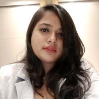 Riya Naskar