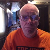 Colin Ward