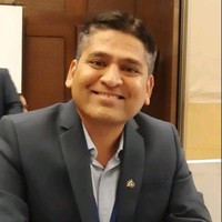 vikas jakune