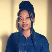 Valarie Chisinga
