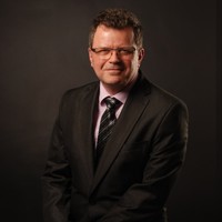 Alain Chaillié