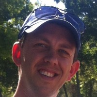 Eric Crouse