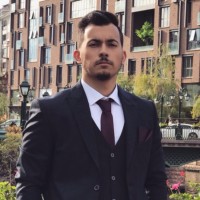 Batuhan Deli̇biçak