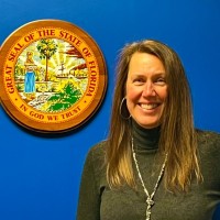 Tina Tweed, Fccm