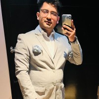 Harsh Maheshwari