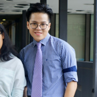 Phạm Quang Minh