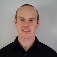 Ross Penman