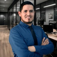 Luis Saavedra