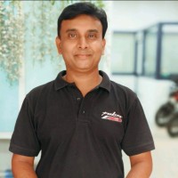 Neeraj Kumar