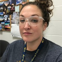 Laura Potts