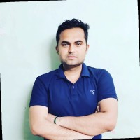 Bhupender Kumar