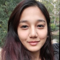 Isha Tandukar Shrestha