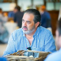 Juan Carlos Rico García