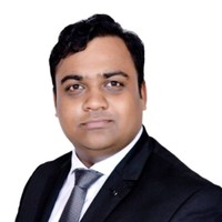 Nimesh Maheshwari