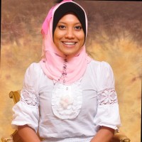 Hamizah Halim