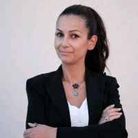 Maria Papapanteli