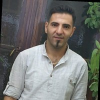 Massoud Ezzeddine