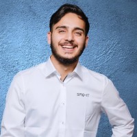 Laith Saeed