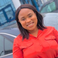 Queen Okoro