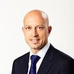 Claudio Perruzza