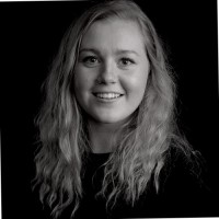 Majken Hoffmann Larsen