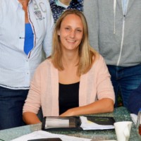 Simone Van As-Maarschalkerweerd